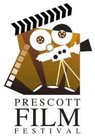 Prescott FF logo